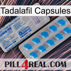 Tadalafil Capsules new15